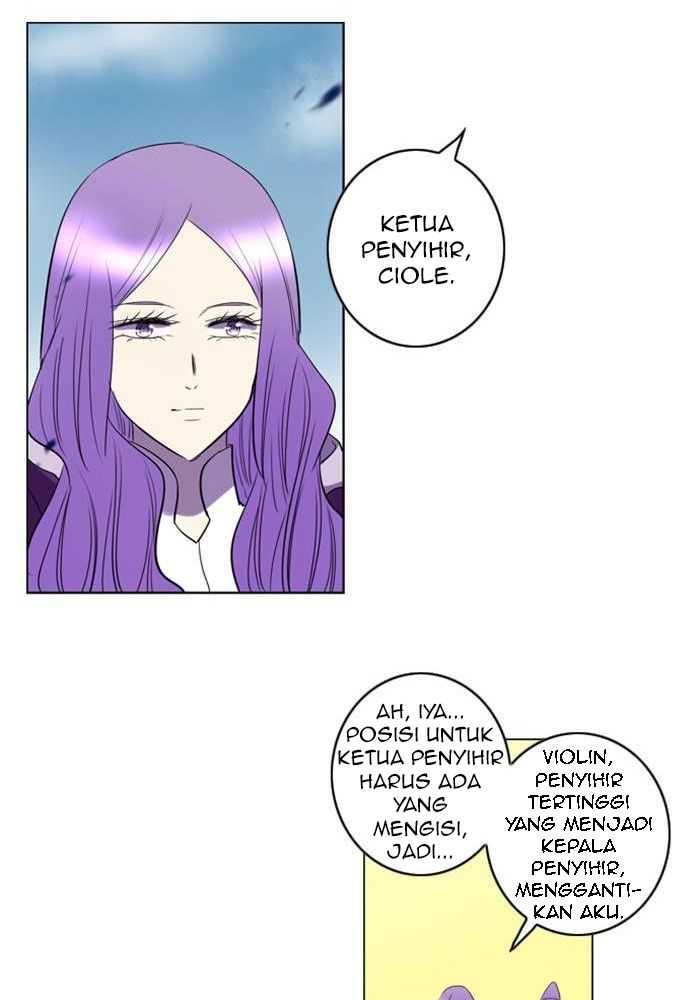 Soul Cartel Chapter 91 Gambar 39