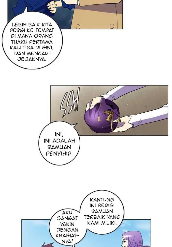 Soul Cartel Chapter 91 Gambar 44