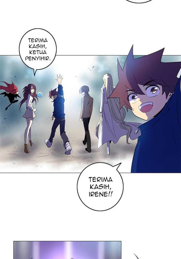 Soul Cartel Chapter 91 Gambar 46