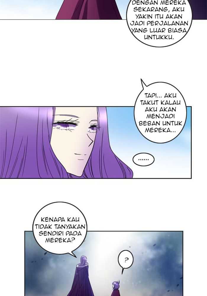 Soul Cartel Chapter 91 Gambar 53