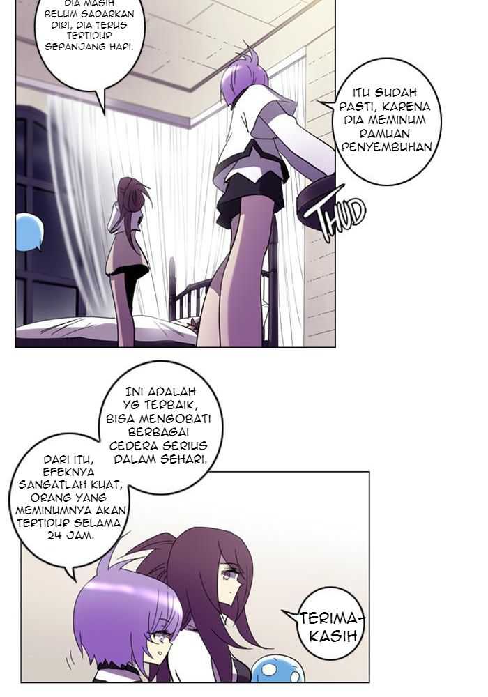 Soul Cartel Chapter 91 Gambar 9
