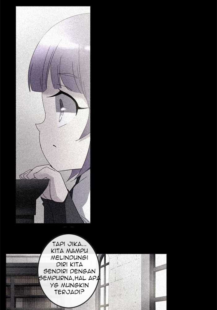 Soul Cartel Chapter 90 Gambar 18