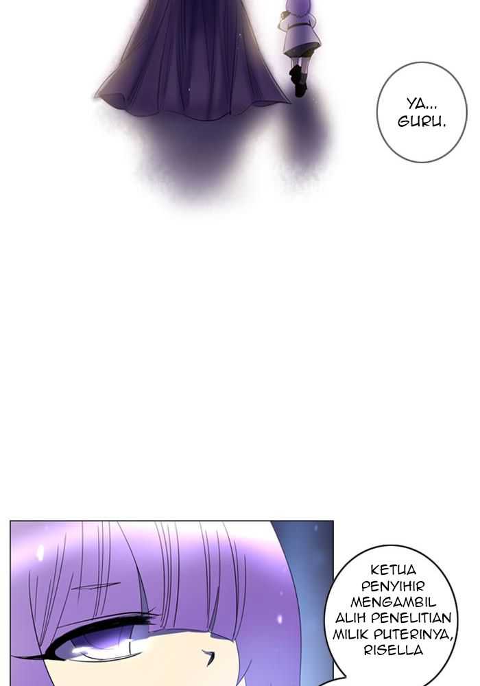 Soul Cartel Chapter 90 Gambar 21