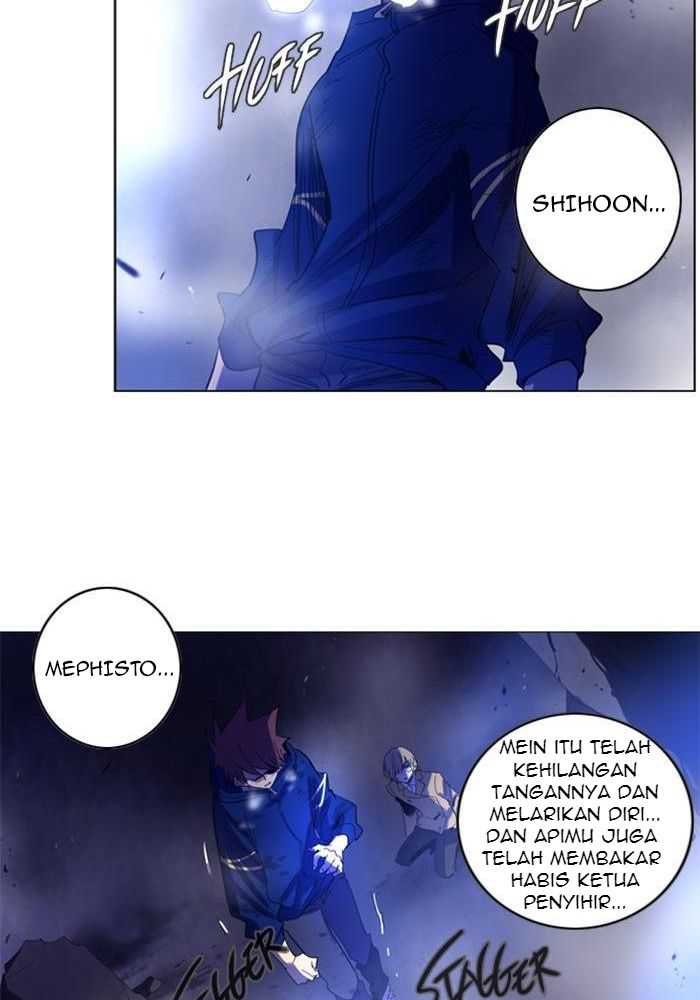 Soul Cartel Chapter 90 Gambar 33