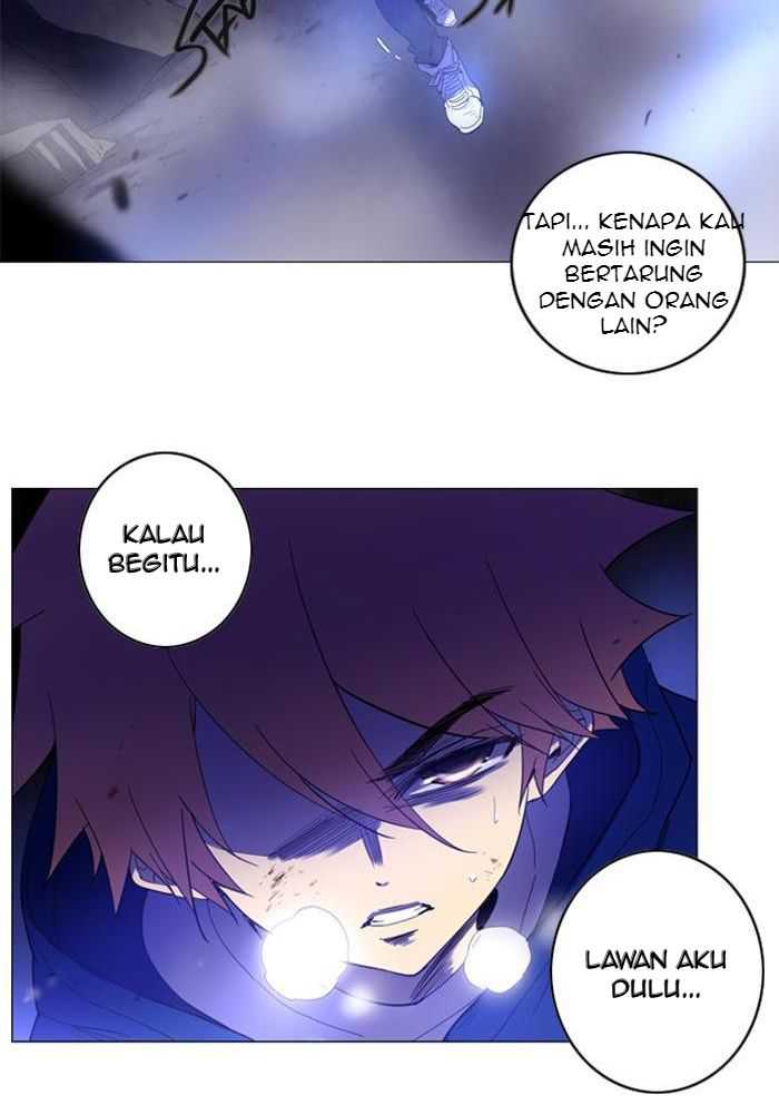 Soul Cartel Chapter 90 Gambar 34