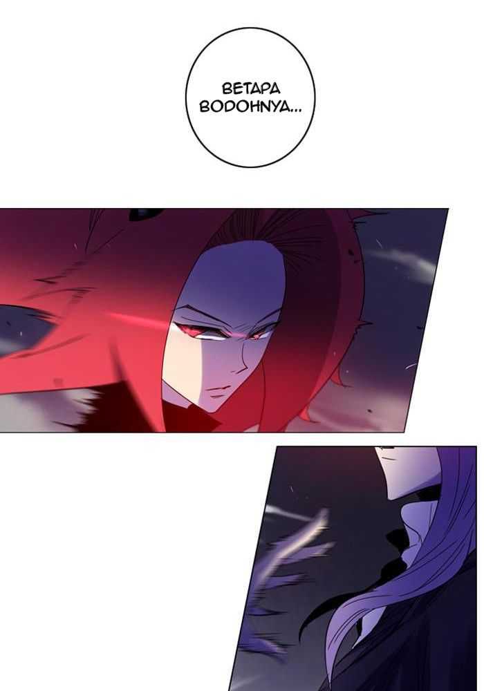 Soul Cartel Chapter 89 Gambar 19