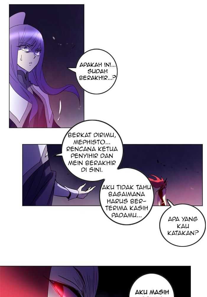 Soul Cartel Chapter 89 Gambar 31