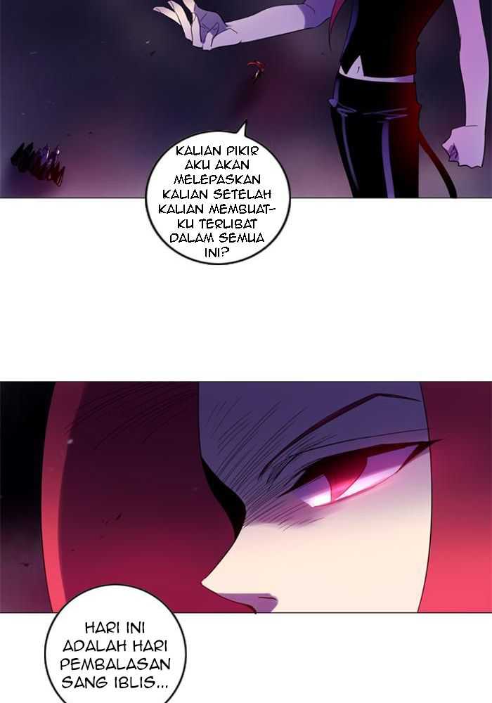 Soul Cartel Chapter 89 Gambar 33