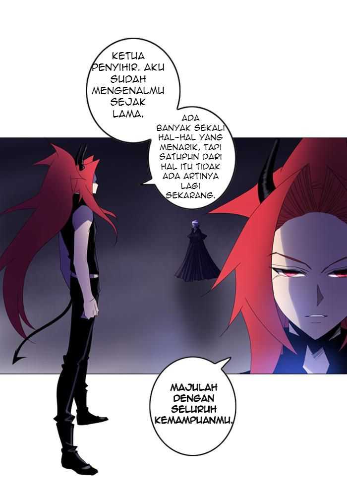 Soul Cartel Chapter 88 Gambar 3
