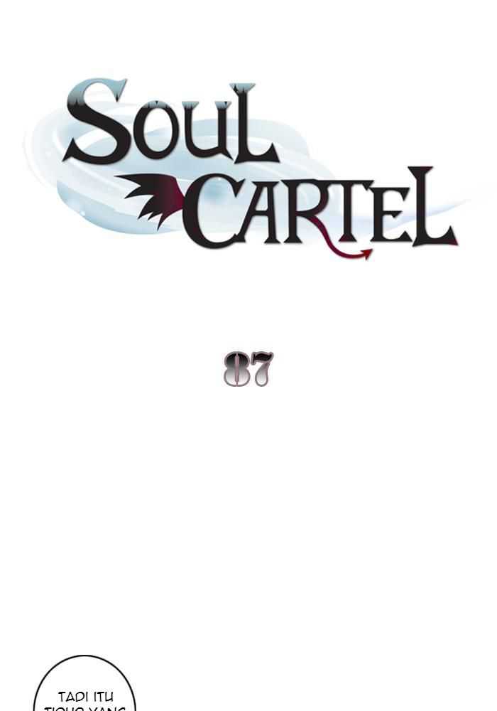 Baca Manhwa Soul Cartel Chapter 87 Gambar 2