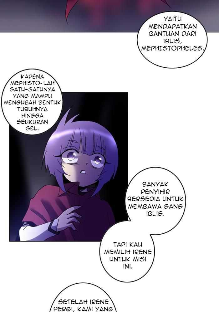 Soul Cartel Chapter 86 Gambar 14