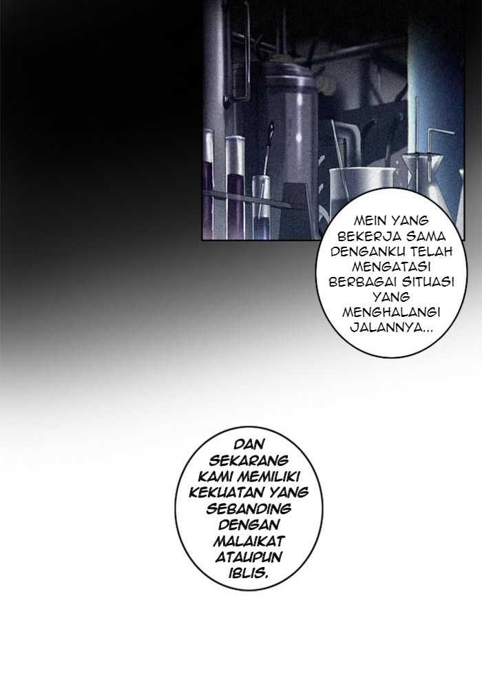Soul Cartel Chapter 86 Gambar 26