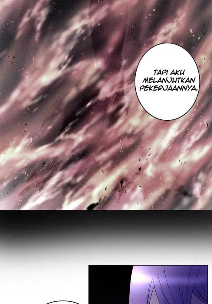Soul Cartel Chapter 86 Gambar 30