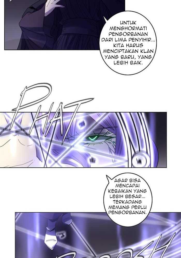 Soul Cartel Chapter 86 Gambar 34