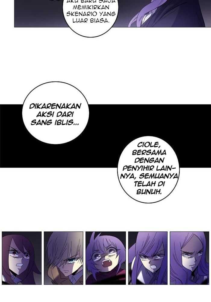 Soul Cartel Chapter 86 Gambar 37