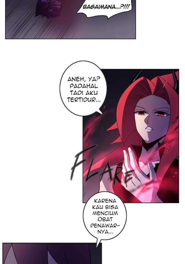 Soul Cartel Chapter 86 Gambar 43