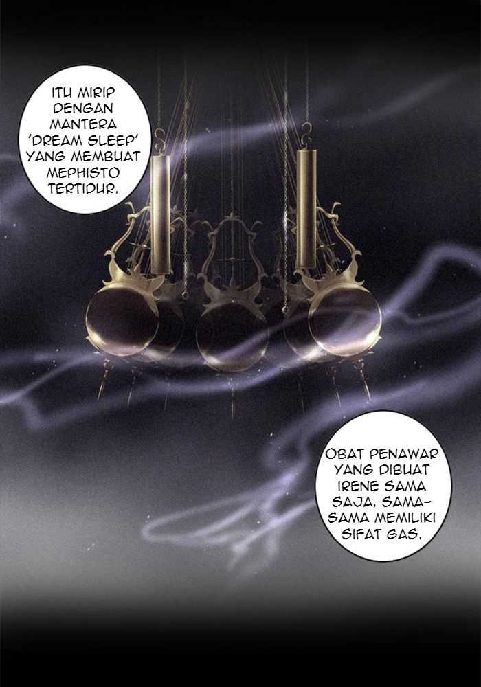 Soul Cartel Chapter 86 Gambar 45