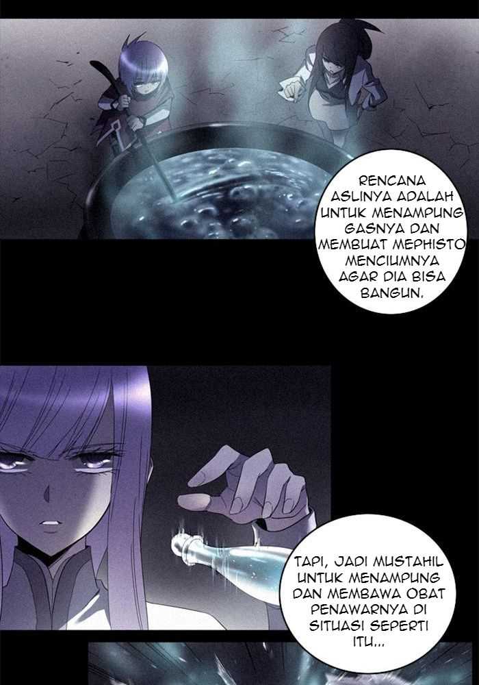 Soul Cartel Chapter 86 Gambar 46