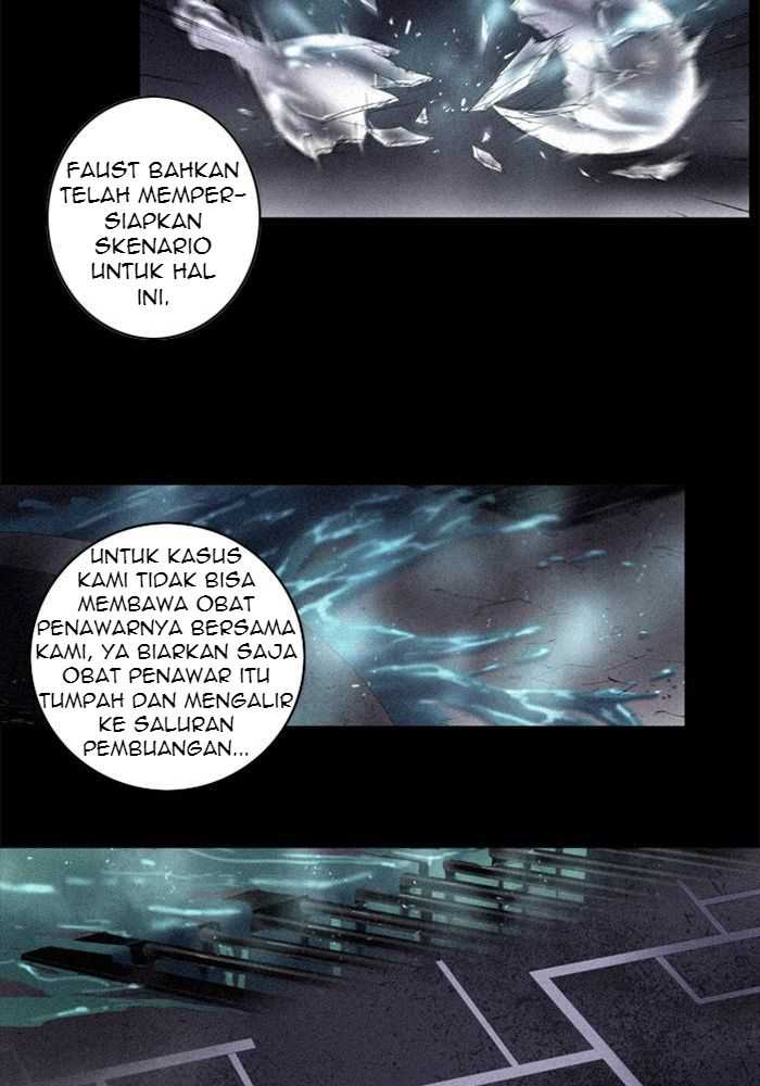Soul Cartel Chapter 86 Gambar 47