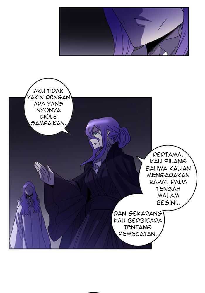 Soul Cartel Chapter 86 Gambar 5