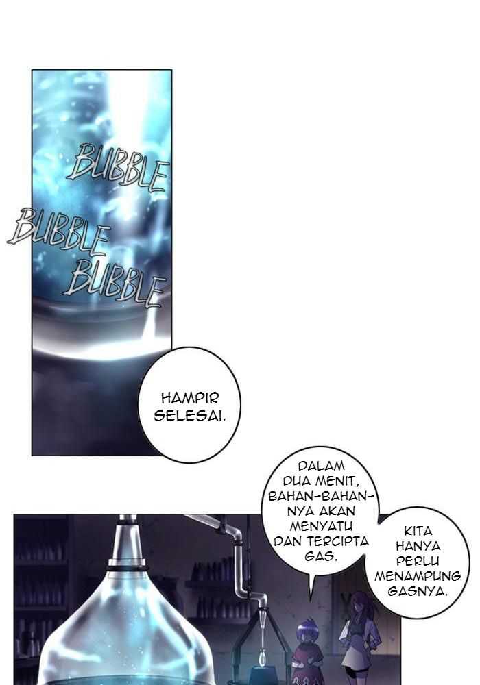 Soul Cartel Chapter 85 Gambar 11