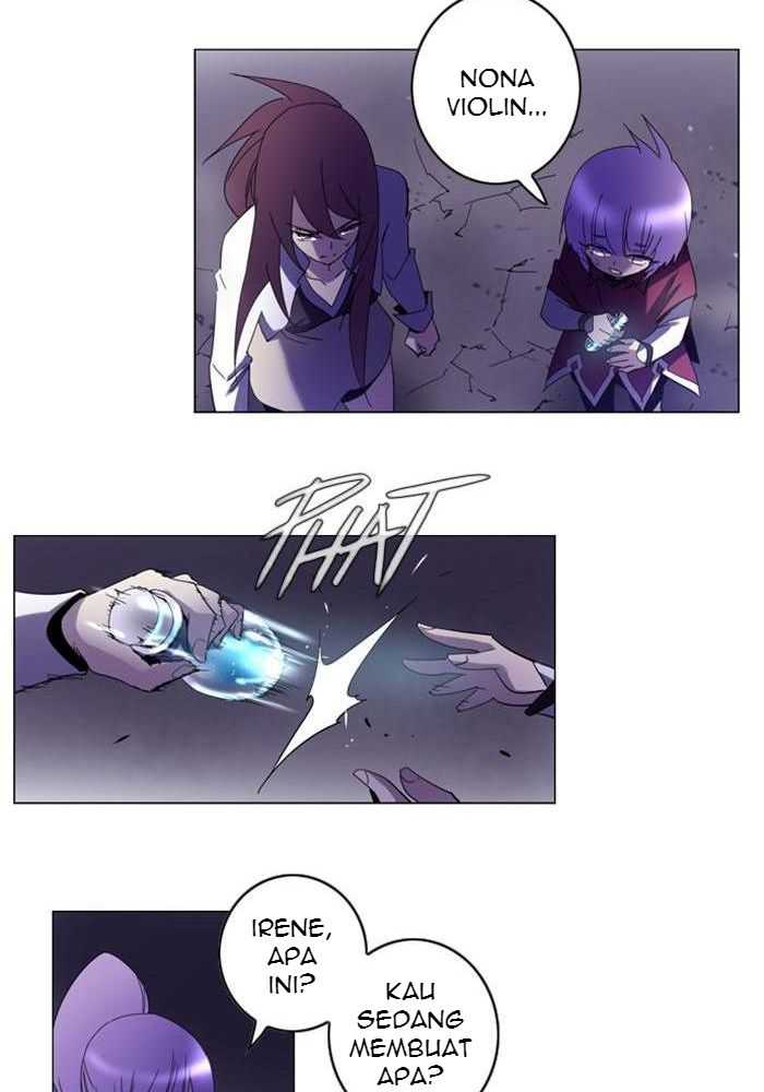 Soul Cartel Chapter 85 Gambar 20