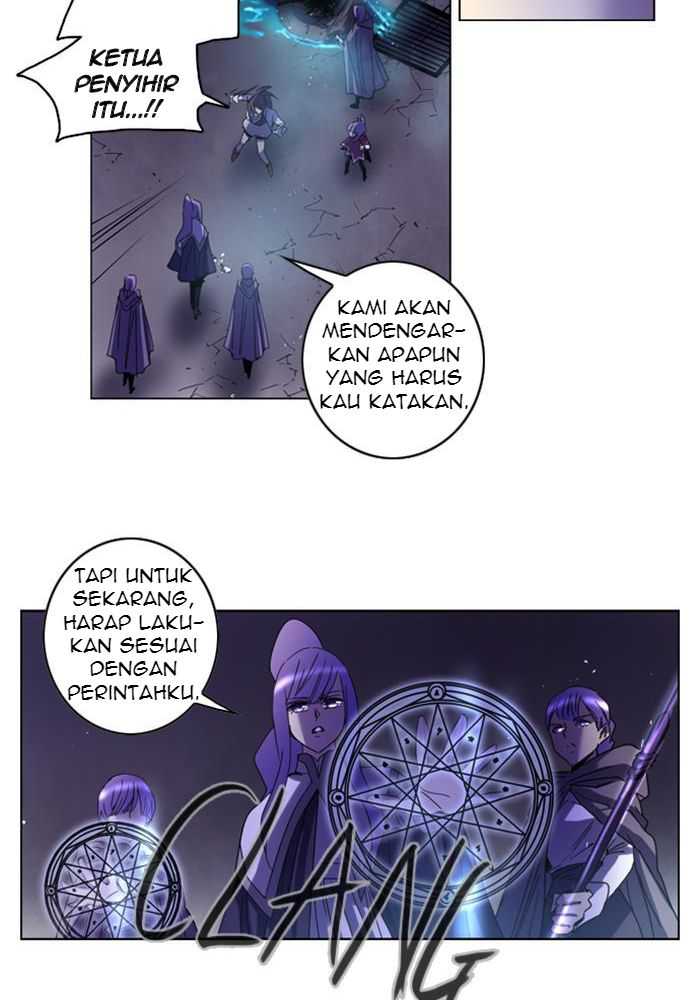 Soul Cartel Chapter 85 Gambar 26