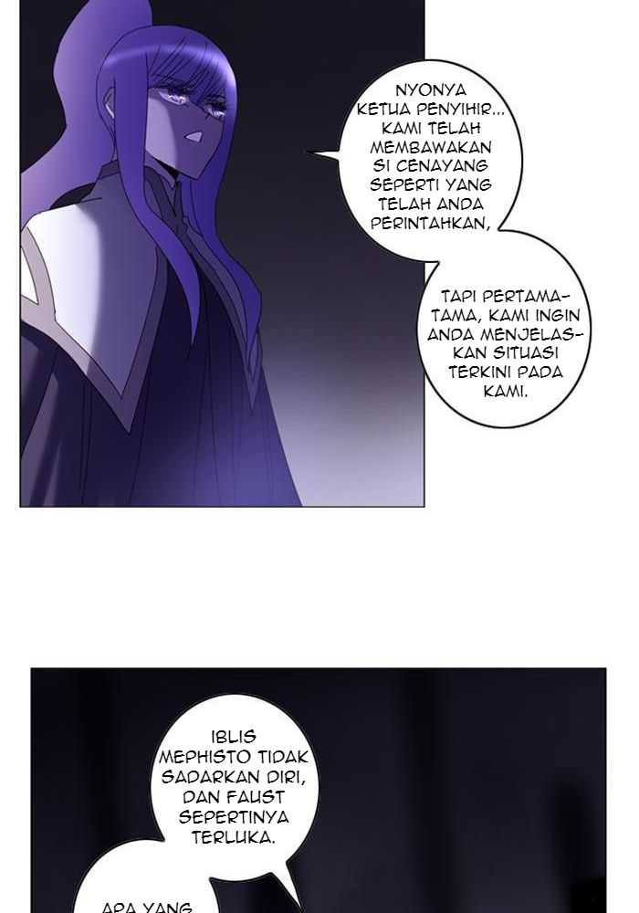 Soul Cartel Chapter 85 Gambar 36
