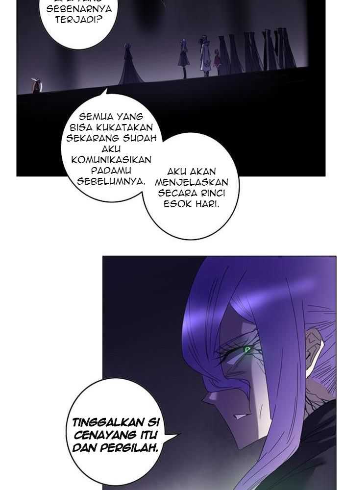 Soul Cartel Chapter 85 Gambar 37