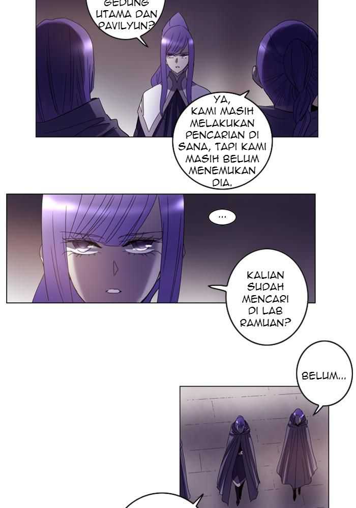 Soul Cartel Chapter 85 Gambar 8