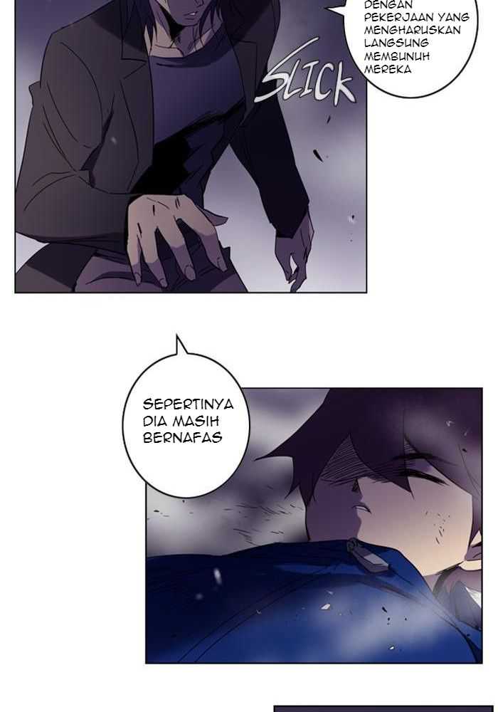 Soul Cartel Chapter 84 Gambar 11