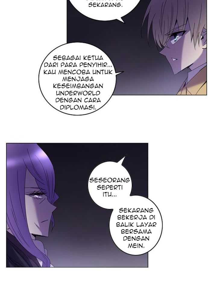Soul Cartel Chapter 84 Gambar 17