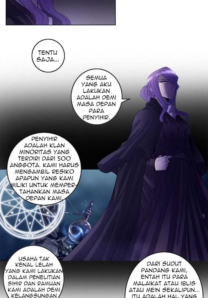 Soul Cartel Chapter 84 Gambar 19