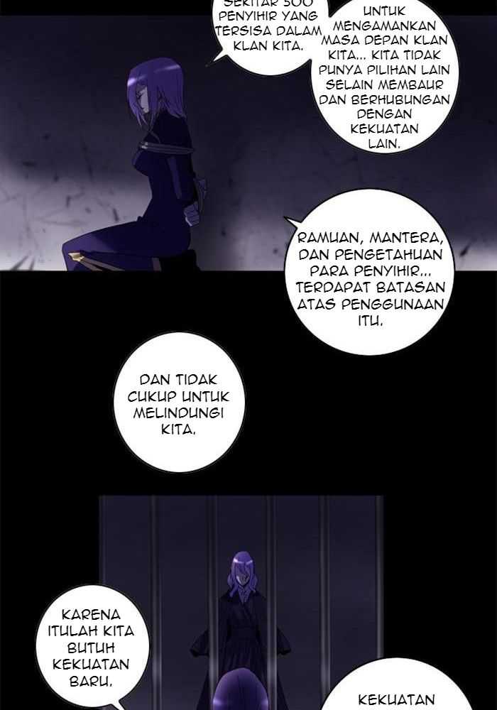 Soul Cartel Chapter 84 Gambar 39