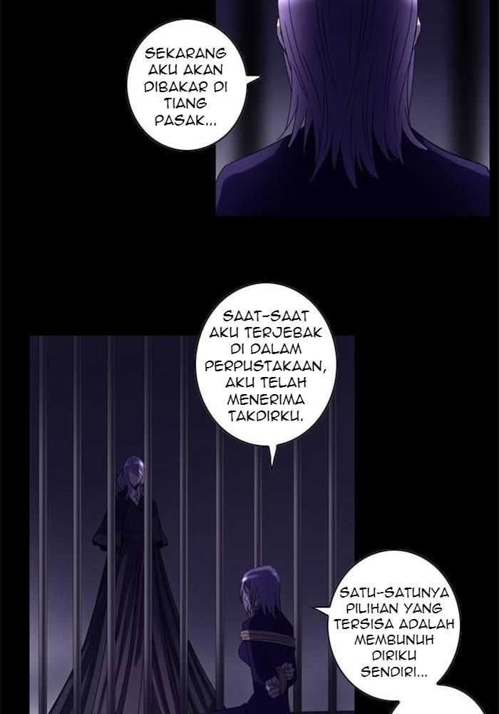 Soul Cartel Chapter 84 Gambar 41