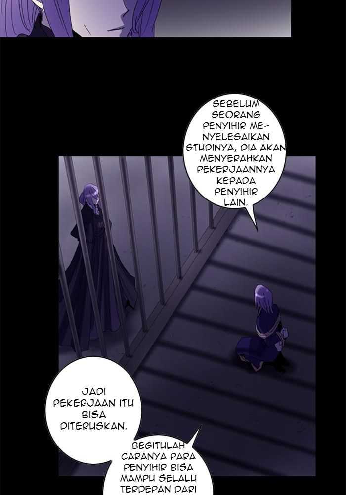 Soul Cartel Chapter 84 Gambar 43