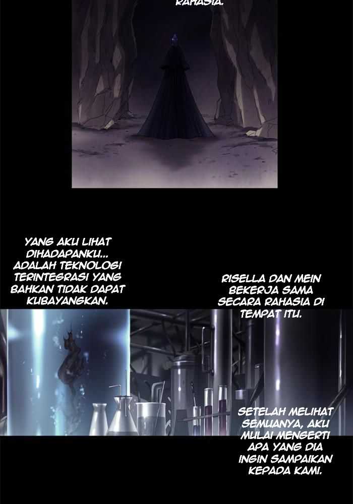 Soul Cartel Chapter 84 Gambar 53
