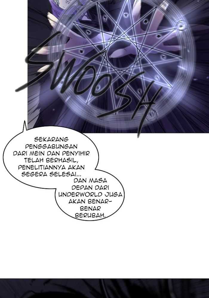 Soul Cartel Chapter 84 Gambar 65