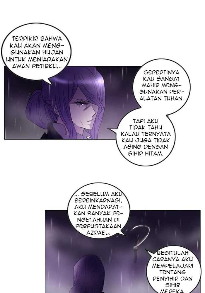 Soul Cartel Chapter 83 Gambar 15