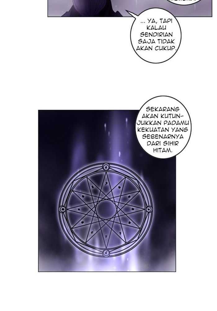Soul Cartel Chapter 83 Gambar 16