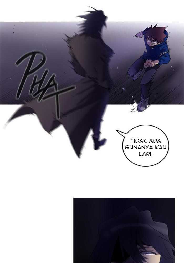 Soul Cartel Chapter 83 Gambar 21