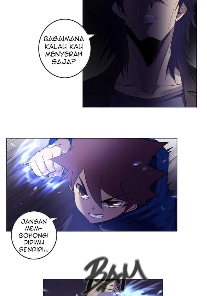 Soul Cartel Chapter 83 Gambar 22