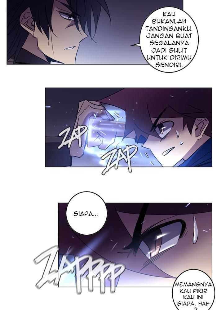 Soul Cartel Chapter 83 Gambar 24