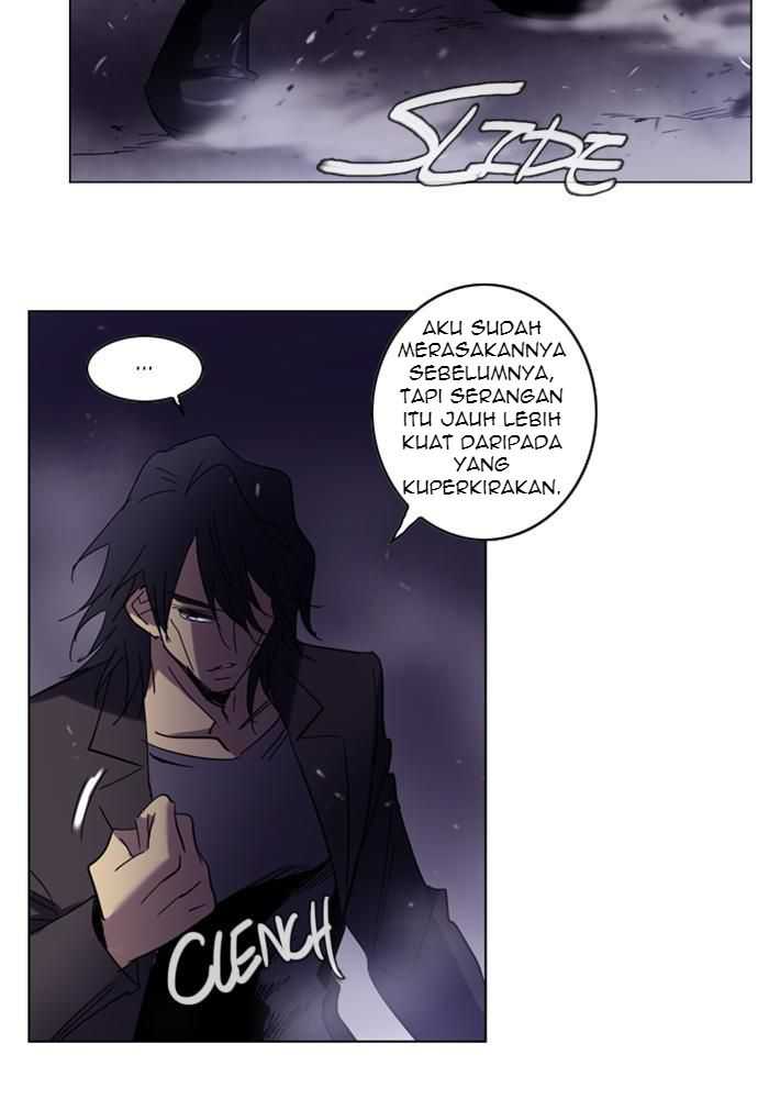 Soul Cartel Chapter 83 Gambar 27
