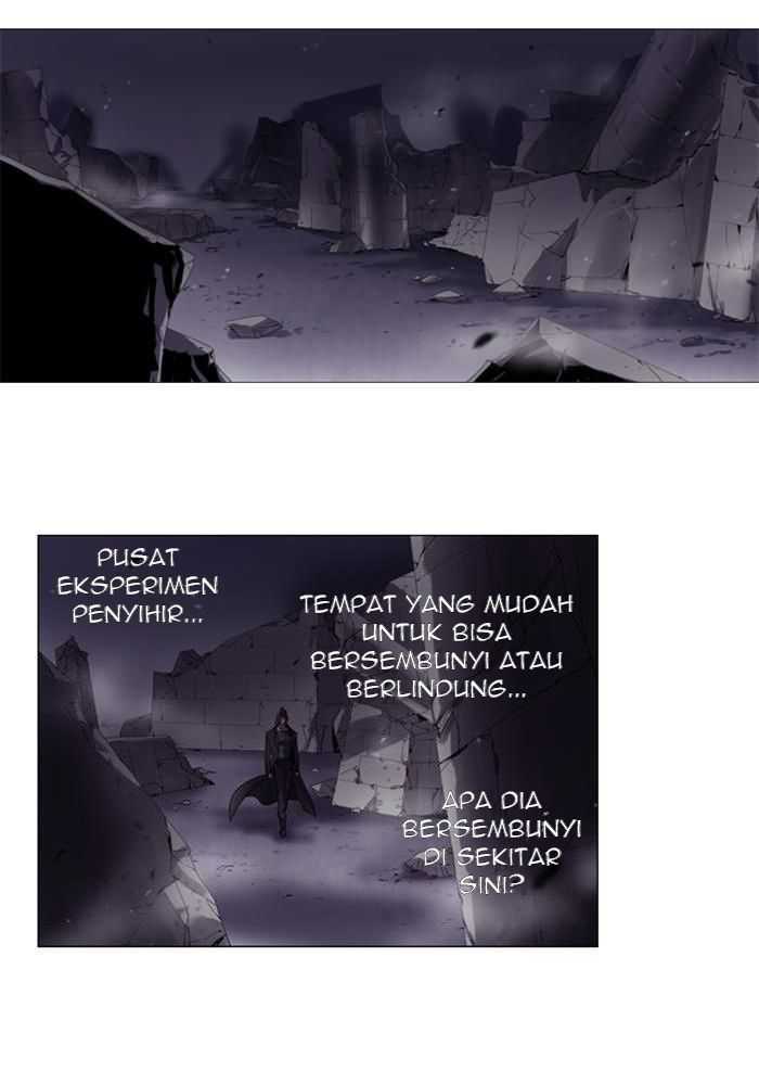 Soul Cartel Chapter 83 Gambar 29