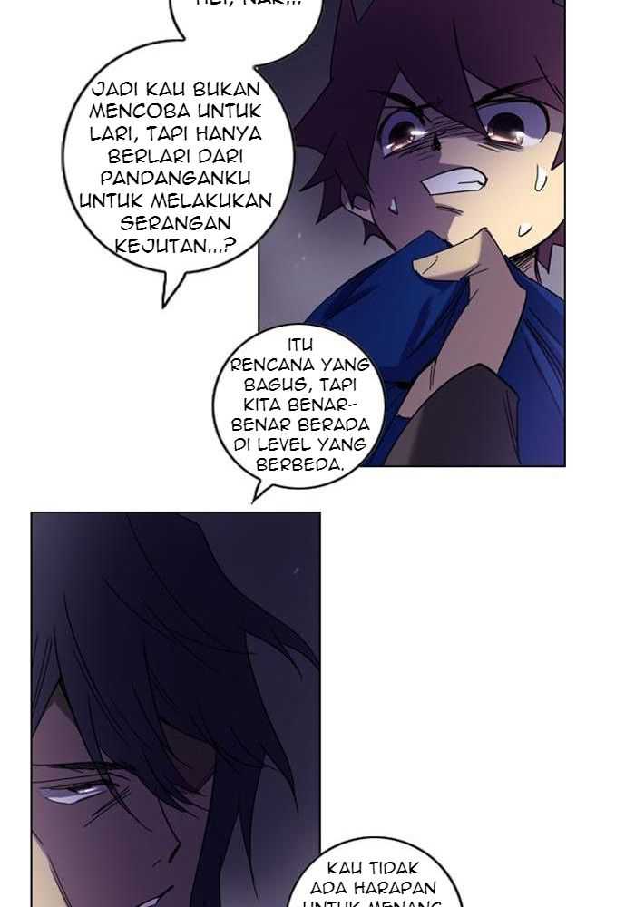 Soul Cartel Chapter 83 Gambar 37