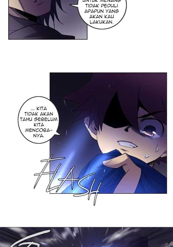 Soul Cartel Chapter 83 Gambar 38
