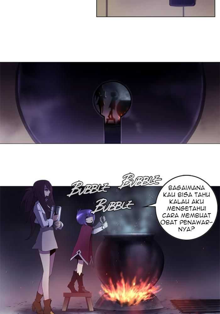 Soul Cartel Chapter 83 Gambar 4