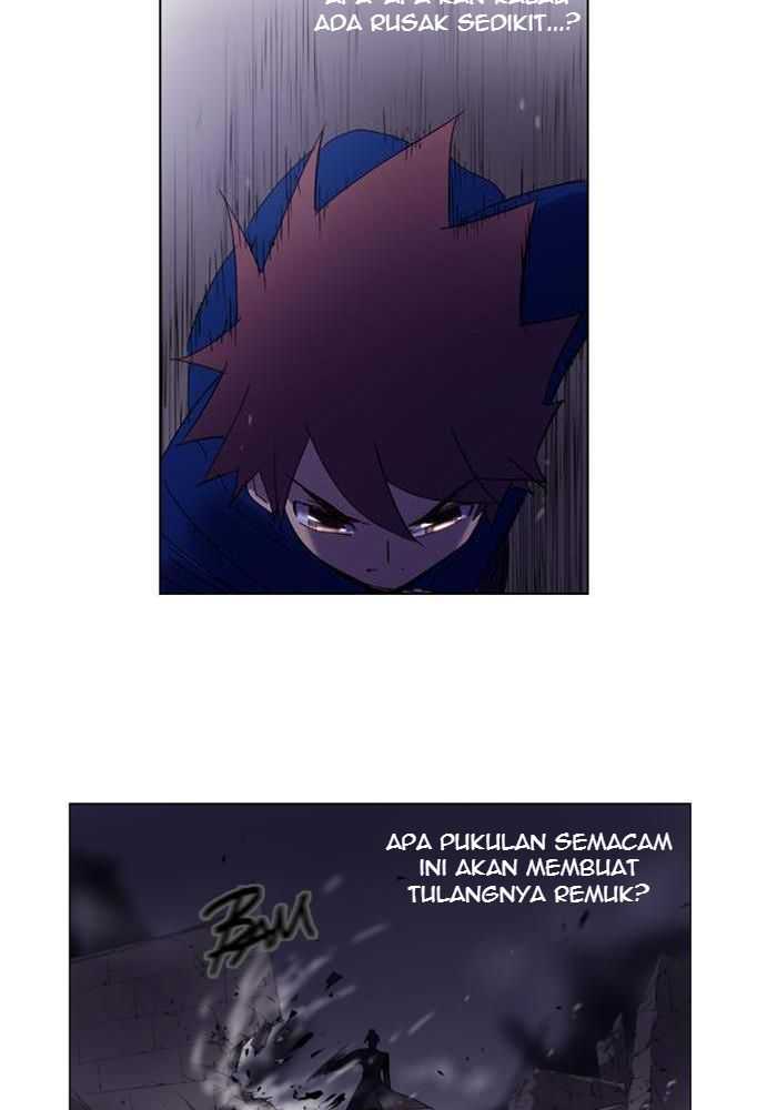 Soul Cartel Chapter 83 Gambar 41