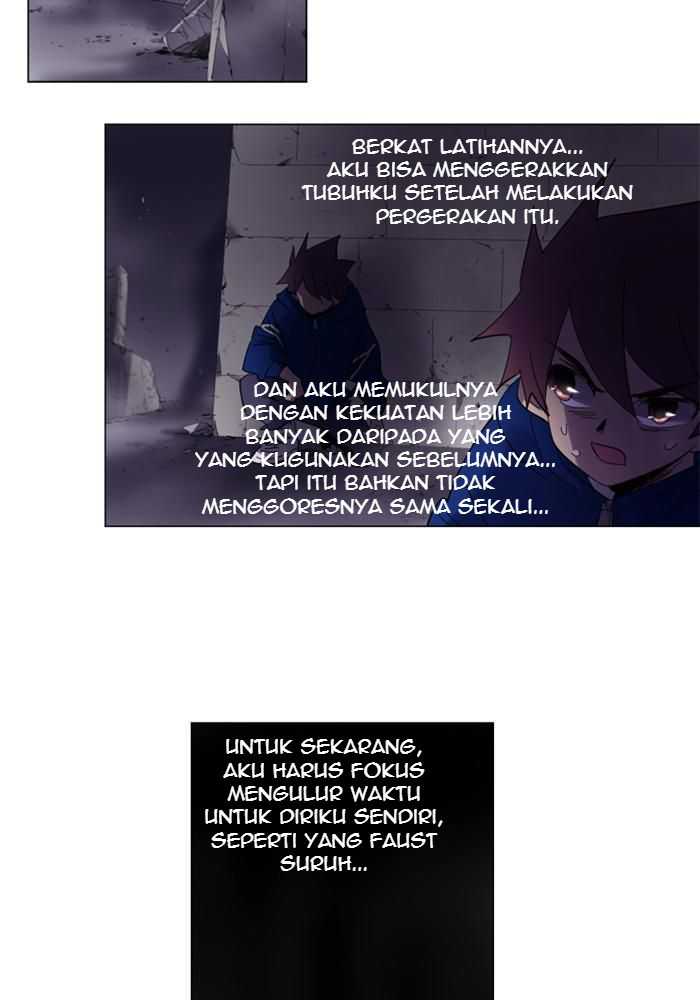 Soul Cartel Chapter 83 Gambar 43